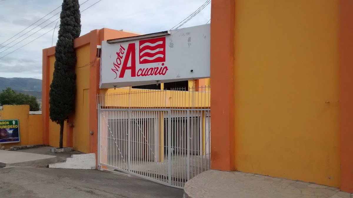 Motel Acuario